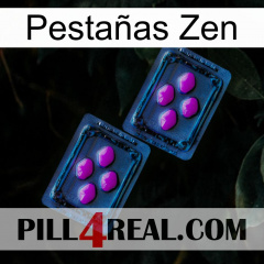 Pestañas Zen 03